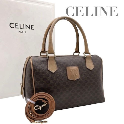 Borsa celine macadam mini - borsa,