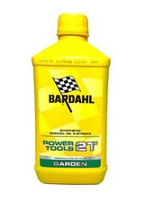 Bardahl Garden 2T Power Tools