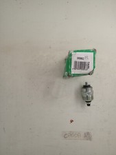 Elettrovalvola pompa iniezione