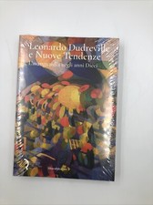 Leonardo Dudreville e Nuove Tendenze. L'avanguardia negli anni Dieci. ARTE FUTUR