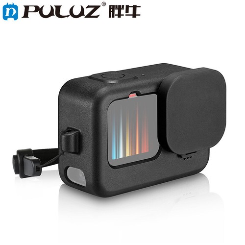 Per gopro hero9 custodia - per,