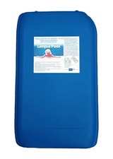 25 Kg LIMPIA CLORO LIQUIDO