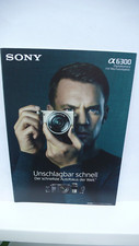 2016 SONY A6300 A 6300