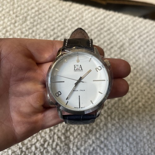Orologio 10015 moda - ea,