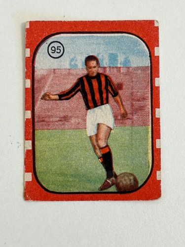 Edizione cicogna 1954 - edizione,