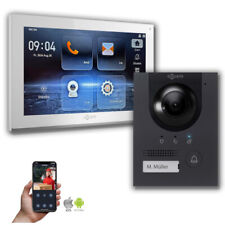 Goliath IP Videocitofono