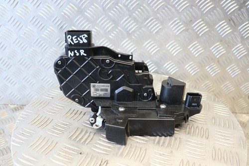 Ford kuga nsr serratura porta - ford,