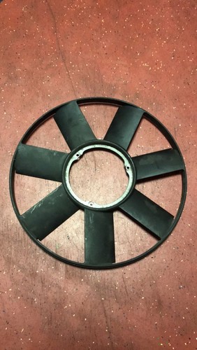 Ventola radiatore - ventola,