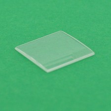 Cristallo di zaffiro adatto