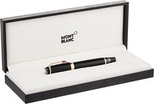 New  Montblanc Boheme Resin