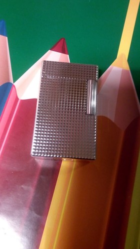Vendo accendini cartier e - 3,