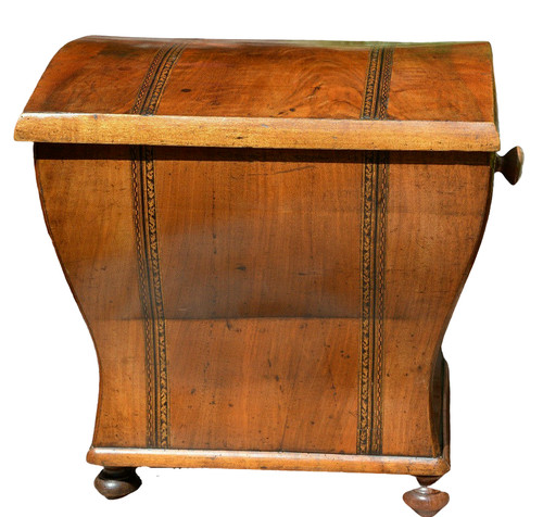 Antico campo tedesco xix - wc,