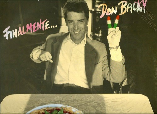 Don backy finalmente - :,