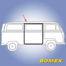 Guarnizione Portiera, Porta Scorrevole, Destra, Pezzo di Ricambio per VW Bus T2,