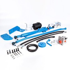 Kit conversione servosterzo