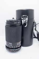 Tele-Zoom TAMRON CF Macro