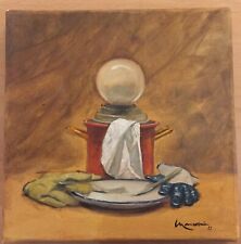 STEFANO MANZOTTI - IL PASTO -