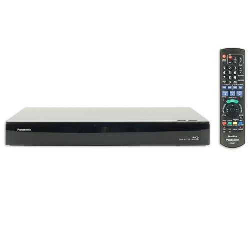 Panasonic dmr bct760 dvbc - dmr-bct760,