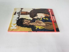 dvd New KEN IL GUERRIERO