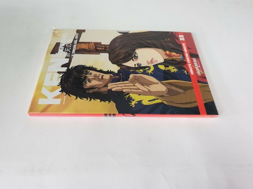 Dvd new ken - new,