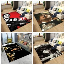 Tappeto moda Scarface Tony