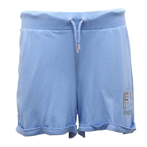 9622am pantalone tuta donna - pantalone,