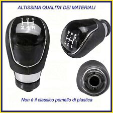 POMELLO LEVA CAMBIO PER FORD FIESTA 08 FOCUS 08 CMAX MONDEO IMPUGNATURA 5 MARCE