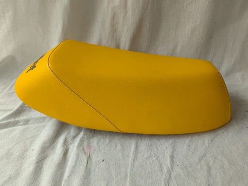 Sella italjet yankee gialla - italjet,