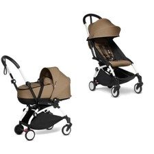 Babyzen Yoyo2 Duo Passeggino