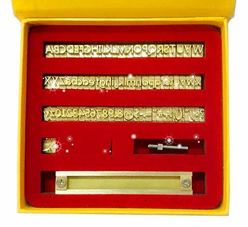 Stampo font flessibile lettere - stampo,