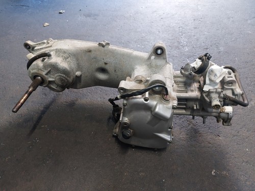 Moteur 700 kms origine - moteur, 17.700
