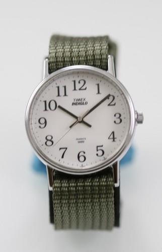 Timex indiglo uomo - timex,