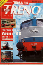 Duegi editrice tutto treno - tutto,