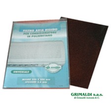 FILTRO ARIA CLIMATIZZATORE