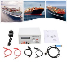 EBD-A20H Tester Capacità