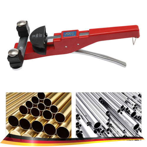 Set curvatubi manuale - , mm