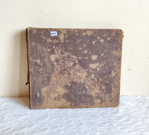 Vintage victor parlante - vintage,