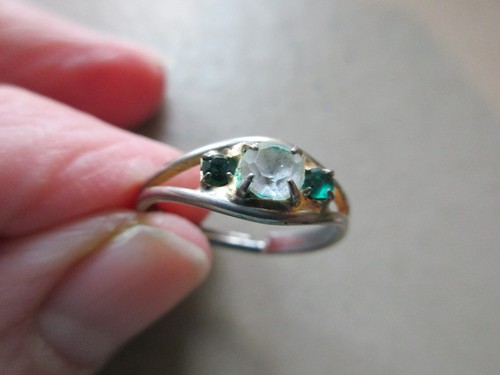 Bellissimo anello allungabile - bellissimo,