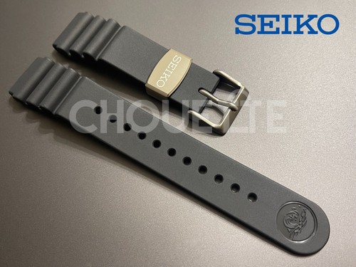 Cinturino orologio oem seiko - orologio,