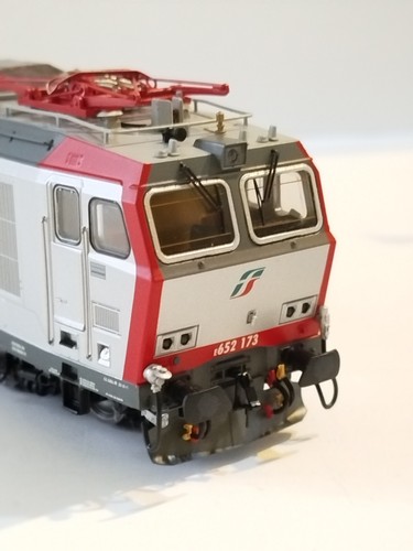 Acme 60606 locomotiva - 60606,