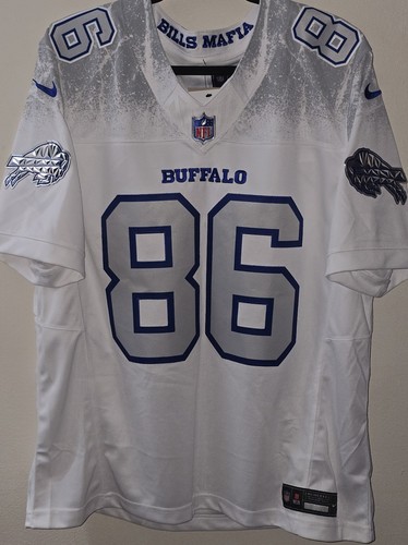 Maglia nike dalton - dalton, kincaid