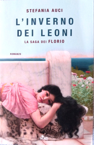 Inverno dei leoni saga - l'inverno,