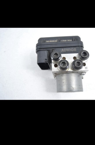 Pompa centralina abs yamaha - centralina,