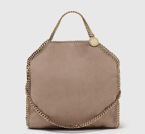 Borsa grande stella mccartney - borsa,