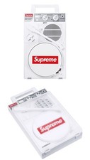 Supreme ® / ANABAS GP-N3S Lettore di dischi portatile