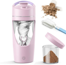 Shaker Proteine Elettrico