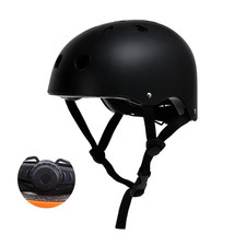 Electric Scooter Helmet and