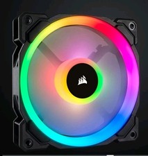 6 ventole LL120 RGB 120 mm