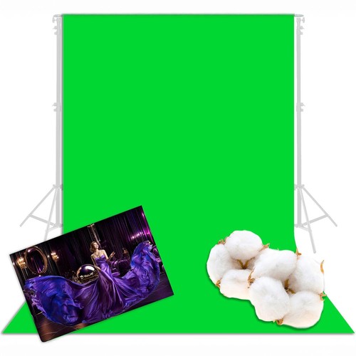 Prism chroma key sfondo - chroma, verde