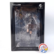 NieR:Automata Form-Ism 9S